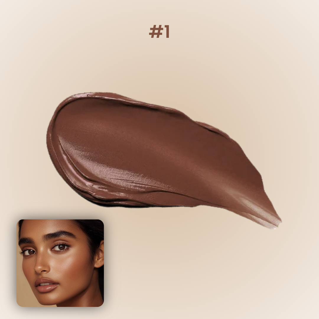 Serum Boosted Skin Tint Balm