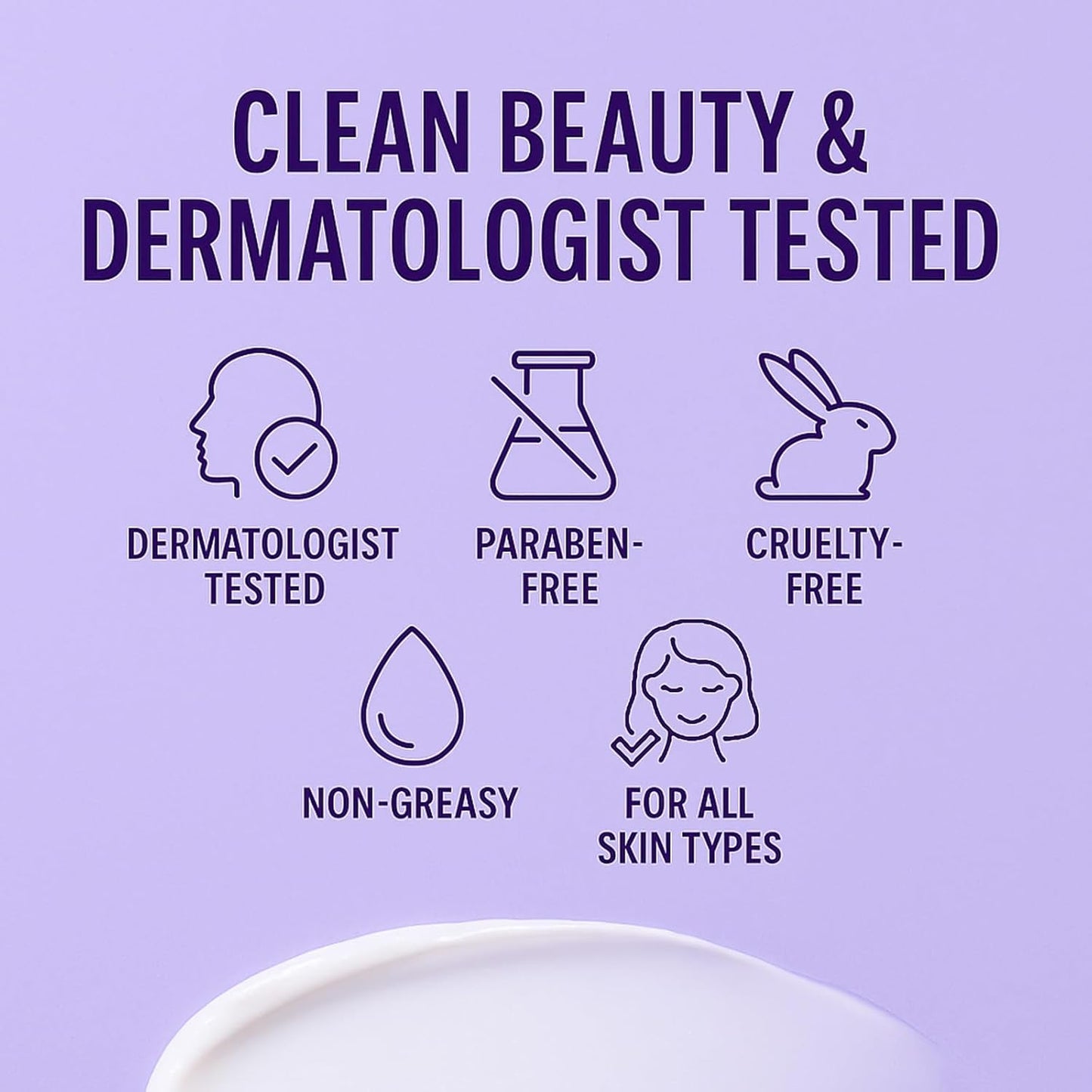 Overnight Toning Body Cream