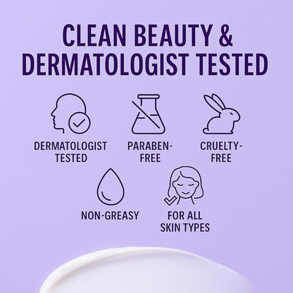 Overnight Toning Body Cream