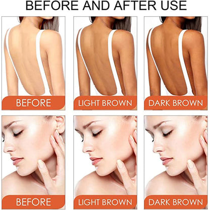 Intensive Tanning Luxe Gel