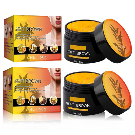 Intensive Tanning Luxe Gel