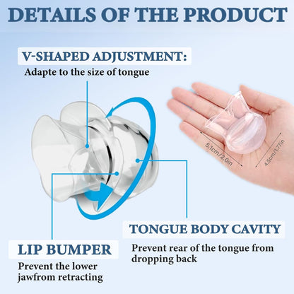 SleepEase Mouthguard