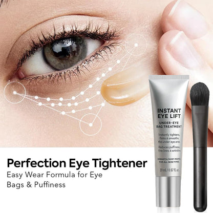 Instant Eye Tightener