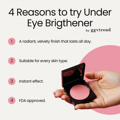 Under Eye Brightener