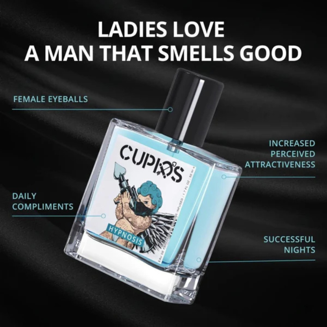 Cupid 2.0 Perfume  For Unisex