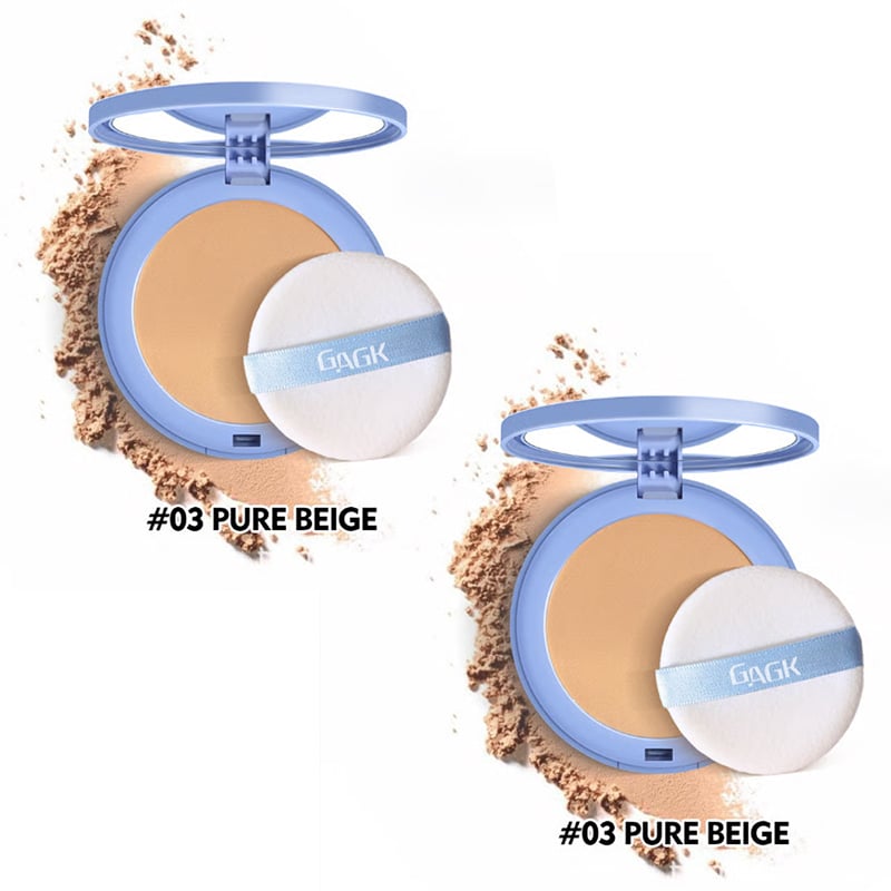 Matte Wet And Dry Powder