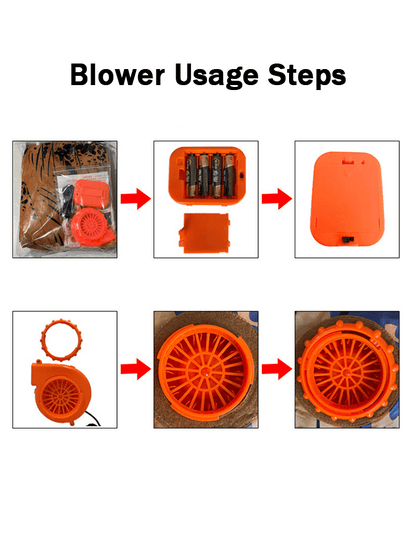 Inflatable Frog Suit (Adult 150cm-190cm, Includes Blower + Battery)