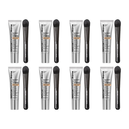 Final 3 Hours: 70%OFF🔥 Instant Eye Tightener Easy-No-Filter Primer (with Brush FREE !)