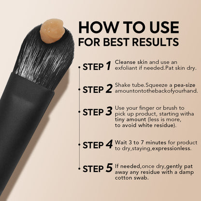 Instant Eye Tightener