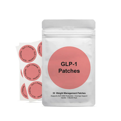 2025💥GLP-1 Patches-(30 pcs)