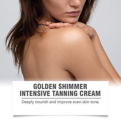 Intensive Tanning Gel