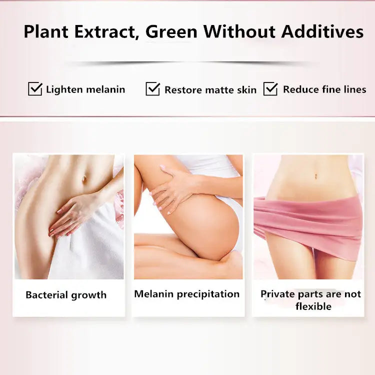 Pink and Tender Natural Capsules