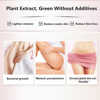 Pink and Tender Natural Capsules
