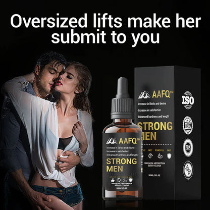 Prostate All-in-one Supplement Drops