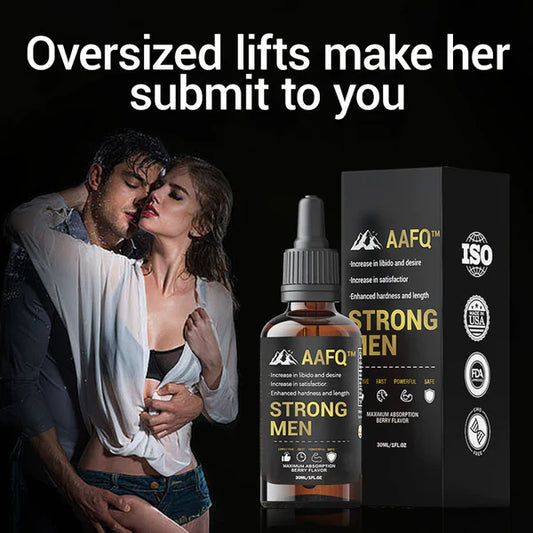 Prostate All-in-one Supplement Drops