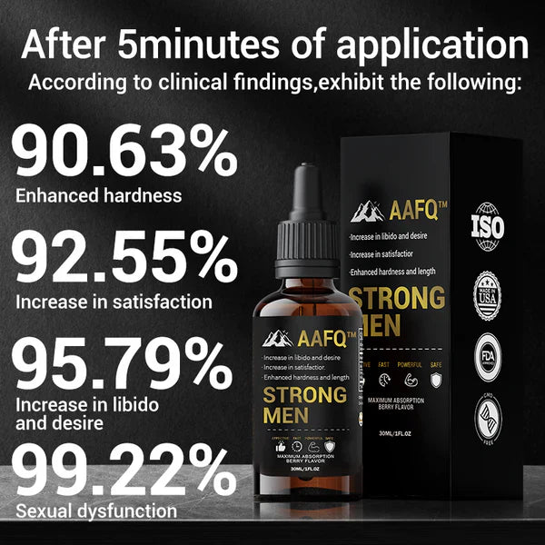 Prostate All-in-one Supplement Drops