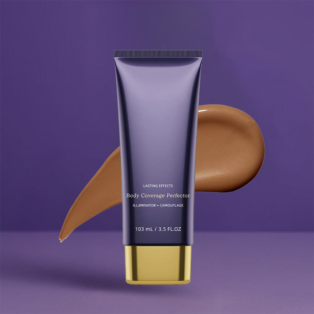 Body Coverage Perfector- Flawless Body Makeup