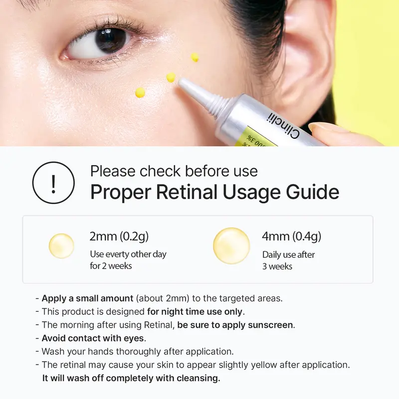 Sale Happening Now:60%OFF🔥 Vita A Retinal Firming Enhancer | Repairs wrinkles and fine lines and tightens skin | Makes skin smoother in seven days