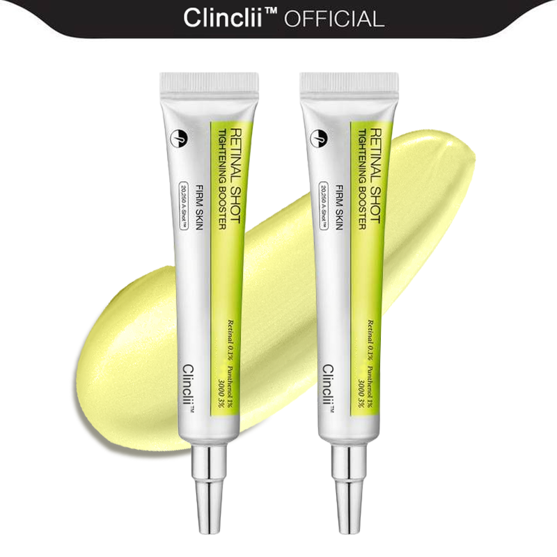 Sale Happening Now:60%OFF🔥 Vita A Retinal Firming Enhancer | Repairs wrinkles and fine lines and tightens skin | Makes skin smoother in seven days