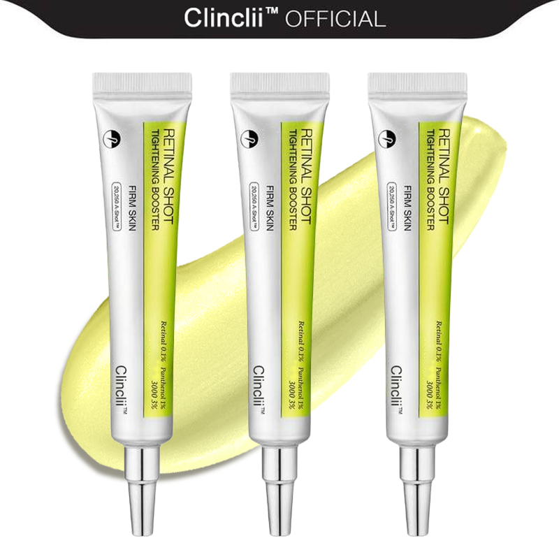 Sale Happening Now:60%OFF🔥 Vita A Retinal Firming Enhancer | Repairs wrinkles and fine lines and tightens skin | Makes skin smoother in seven days