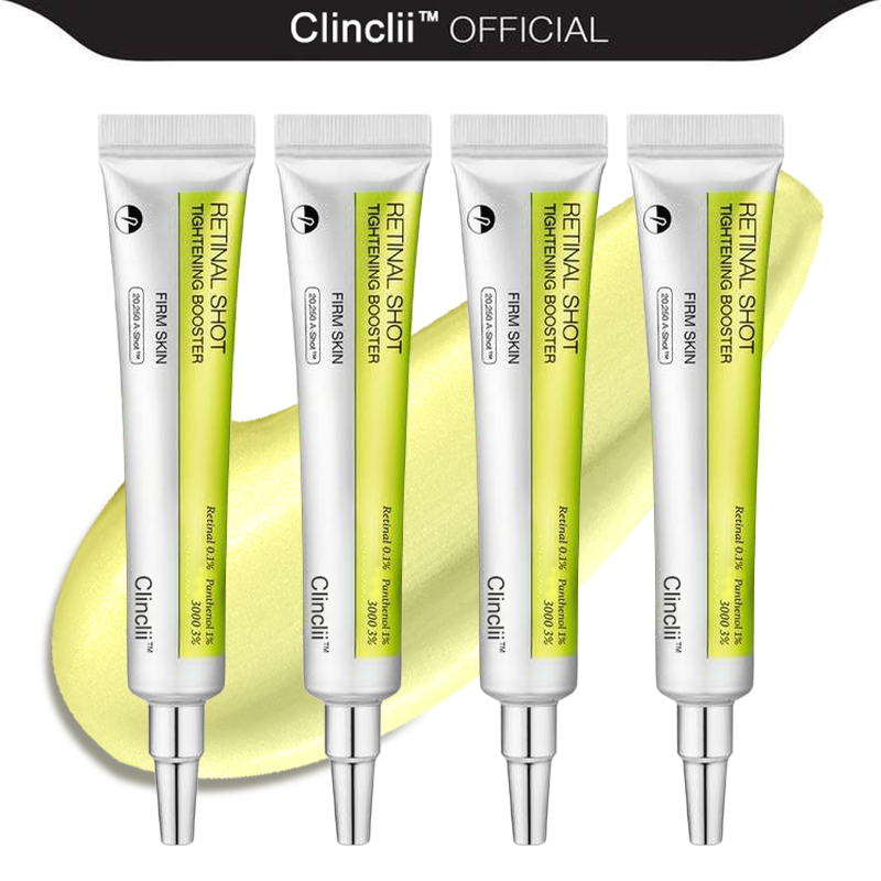 Sale Happening Now:60%OFF🔥 Vita A Retinal Firming Enhancer | Repairs wrinkles and fine lines and tightens skin | Makes skin smoother in seven days