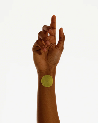 Natural Dopamine Patches