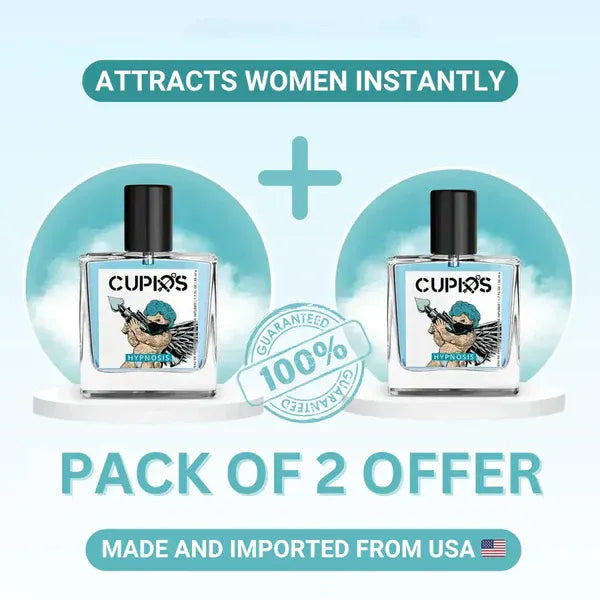 Cupid 2.0 Perfume  For Unisex
