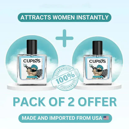 Cupid 2.0 Perfume  For Unisex