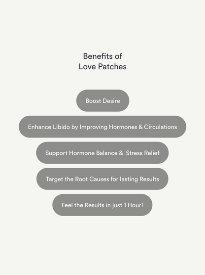 Love Patches