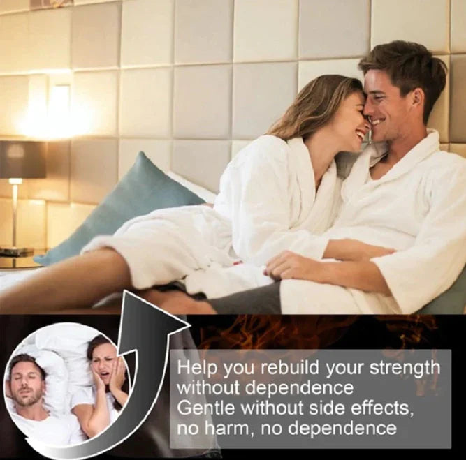 PDE5 inhibitor supplement drops