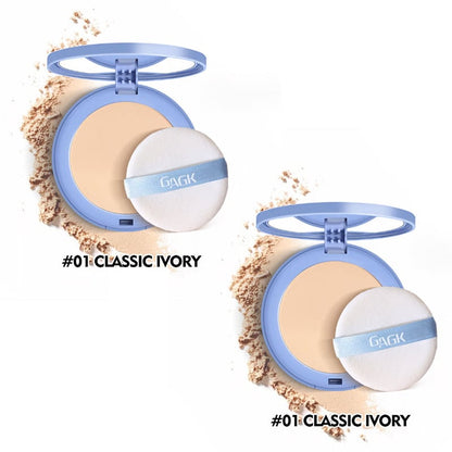 Matte Wet And Dry Powder