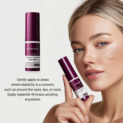 Calcium Volume Multi Balm+Eye Patch 60ea | Anti-Aging Skincare