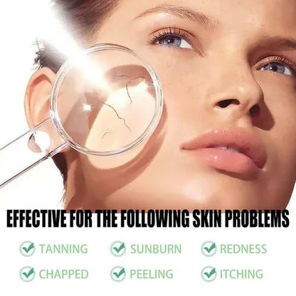 Intensive Tanning Gel