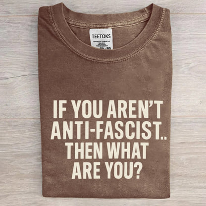 Aunt Tifa Frog Art Print T-Shirt