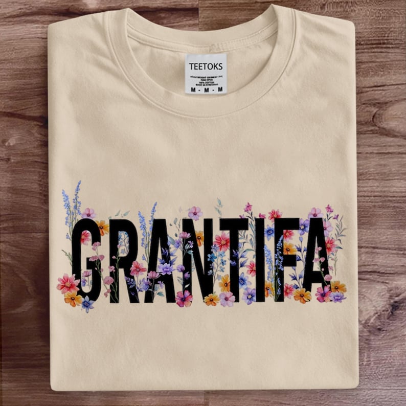 Grantifa Portland Frog King Art Print Casual T-Shirt