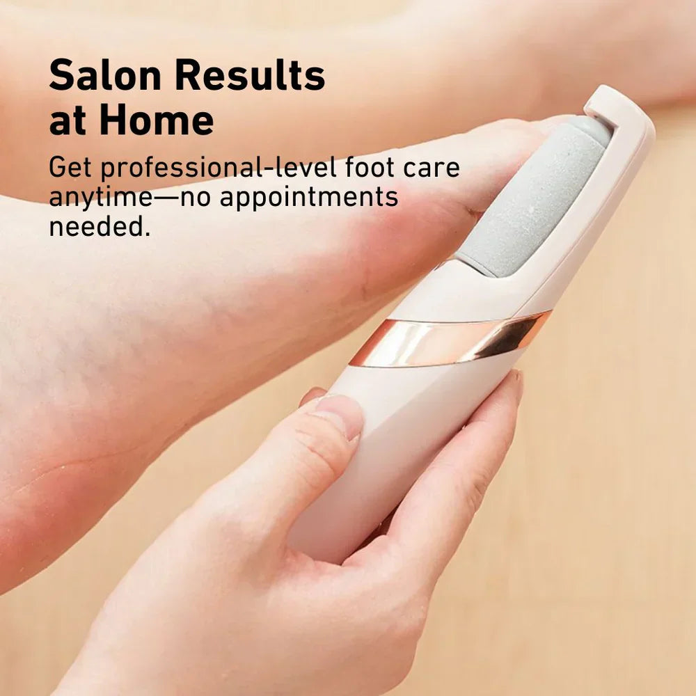 Electric Callus Remover for Feet