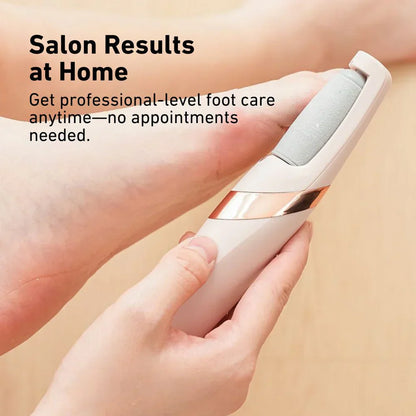 Electric Callus Remover for Feet