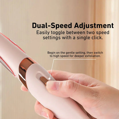 Electric Callus Remover for Feet