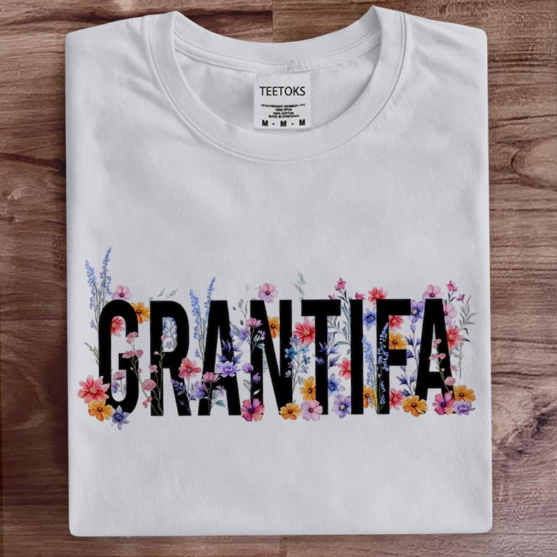 Grantifa Portland Frog King Art Print Casual T-Shirt