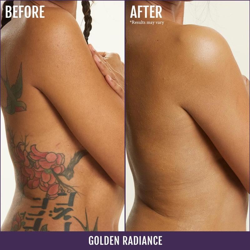 Body Coverage Perfector- Flawless Body Makeup