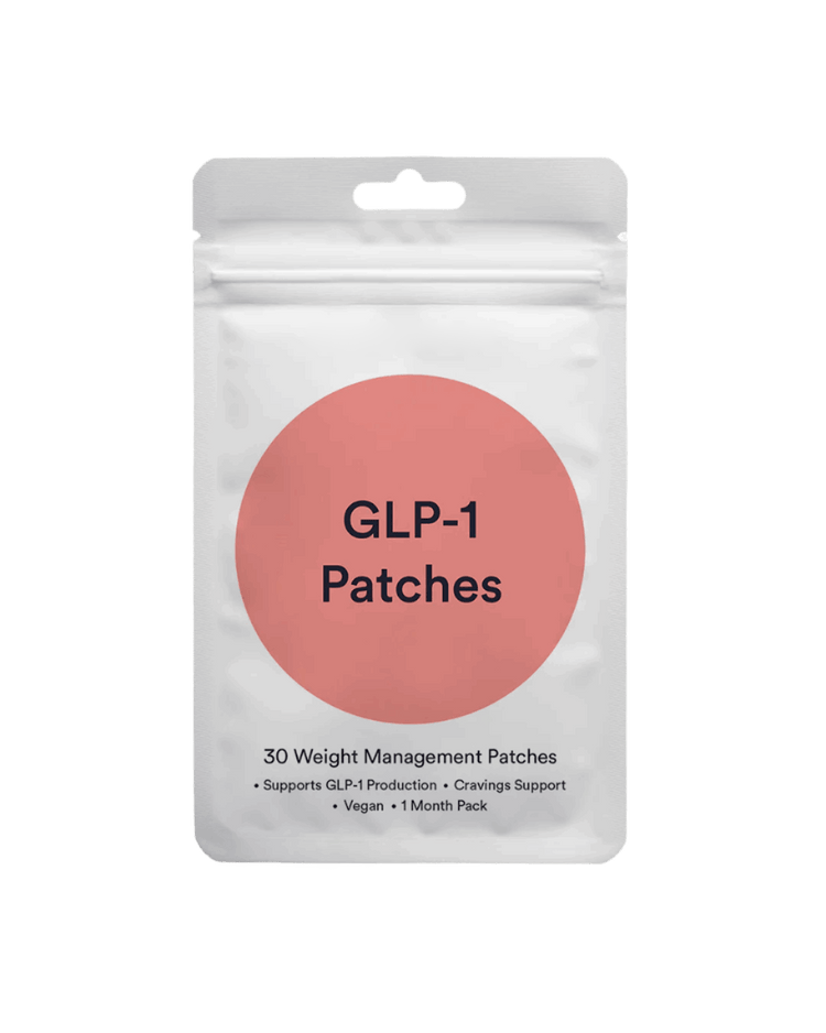 2025💥GLP-1 Patches-(30 pcs)