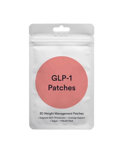 2025💥GLP-1 Patches-(30 pcs)