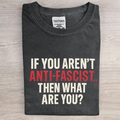 Aunt Tifa Frog Art Print T-Shirt