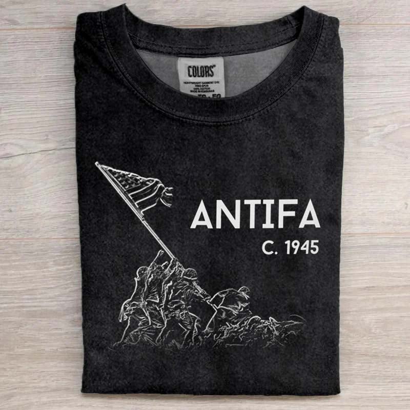 Aunt Tifa We All Frog Art Print T-Shirt