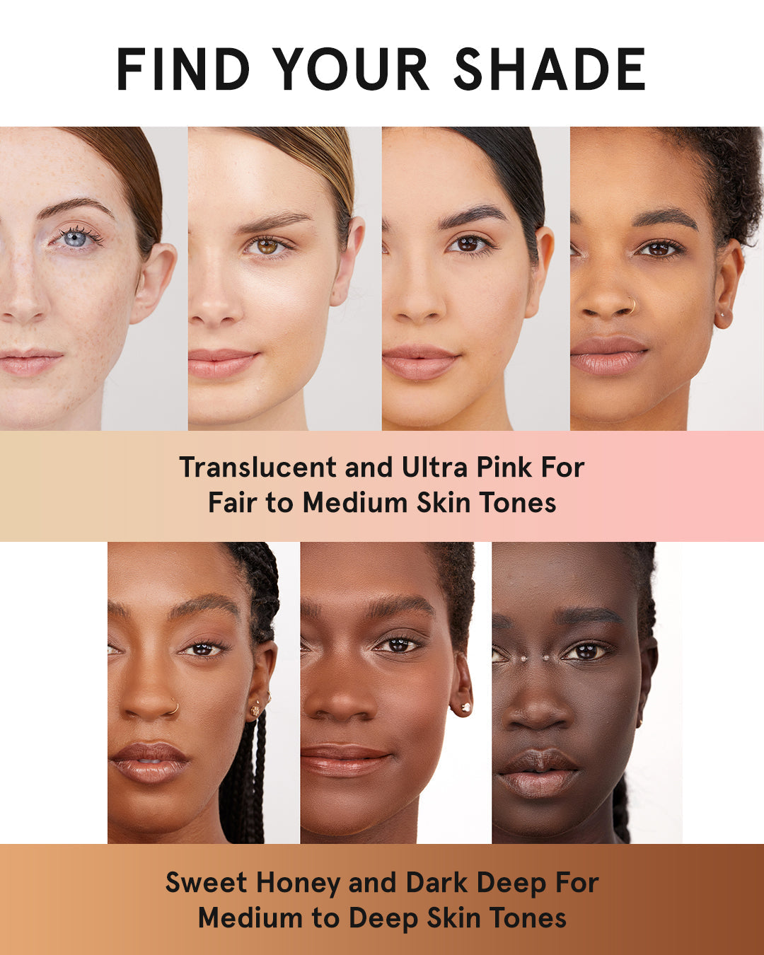 Ultimate Blurring Setting Powder Full-Sized